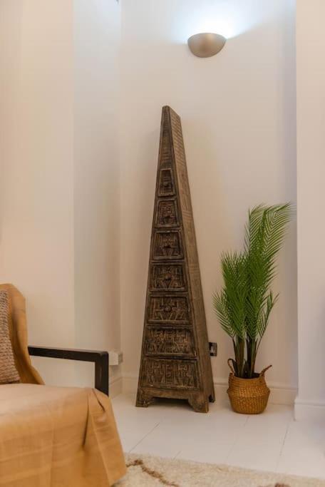 Spacious And Modern Duplex With Garden Appartement